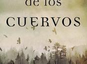 aviso cuervos