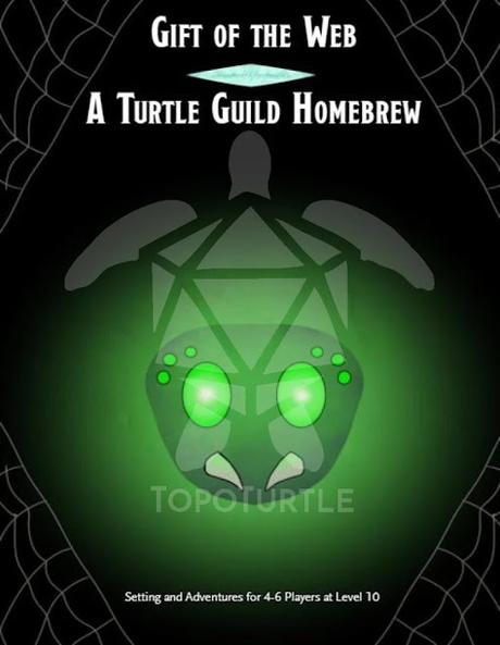 El Escriba recomienda...TopoTurtle