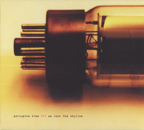 Porcupine Tree - We Lost The Skyline (2008)