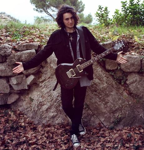 Keor - Petrichor (2018) Keor - Petrichor (2018)