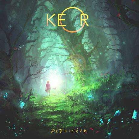 Keor - Petrichor (2018) Keor - Petrichor (2018)