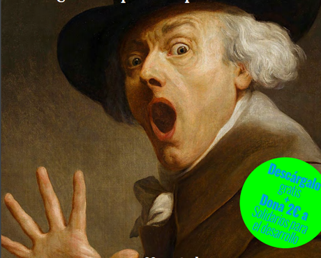 “La otra historia”, un libro solidario