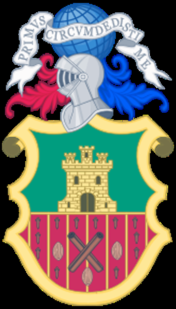 Juan Sebastián Elcano - MARINOS ESPAÑOLES