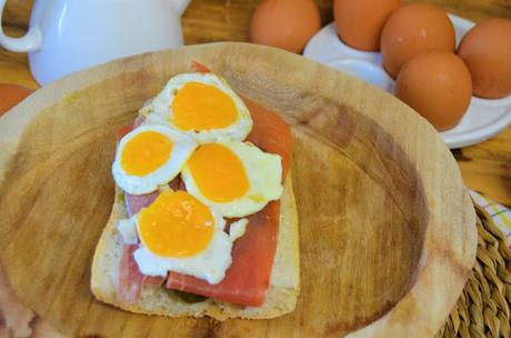 las delicias de mayte, como hacer huevos en miniatura, congelar huevos, huevos congelados, huevos congelados y fritos, huevos fritos, huevos fritos en miniatura, mini huevos,