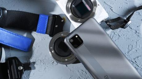 realme C11, ¿el mejor en la gama de entrada? realme C11, ¿el mejor en la gama de entrada?