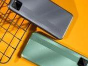 realme C11, mejor gama entrada?