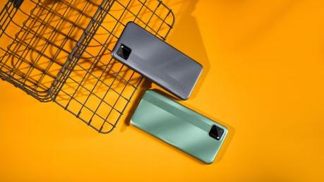 realme C11, ¿el mejor en la gama de entrada?