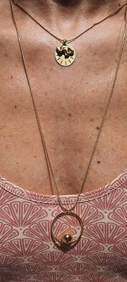 Colindante y Fauna y Flora colgantes