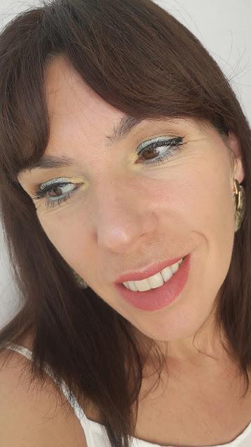 maquillaje de verano