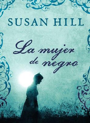 Reseña mujer negro
