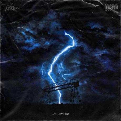 ‘Mamichula’ de Trueno continúa liderando la lista de singles española una semana más Atrevido