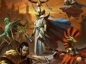 Presentación Champions Order para AoS: Soulbound