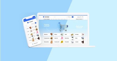 Tiendealo, la startup que ayuda a los comercios locales a competir contra los gigantes del ecommerce