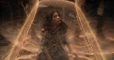 Los nuevos mutantes, Mutaciones tardías Los nuevos mutantes, Mutaciones tardías