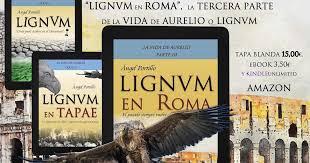 LIGNVM EN ROMA, EL PASADO SIEMPRE VUELVE. BREVE RESEÑA