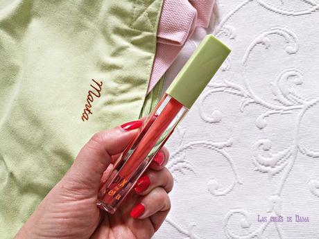 LipLift Max de Pixi. Pixi Beauty makeup summer glow pixiontheglow musthaves maquillaje