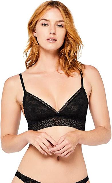 9 sujetadores sin aros bonitos y que se sienten casi como si no llevaras nada 9 sujetadores sin aros bonitos y que se sienten casi como si no llevaras nada