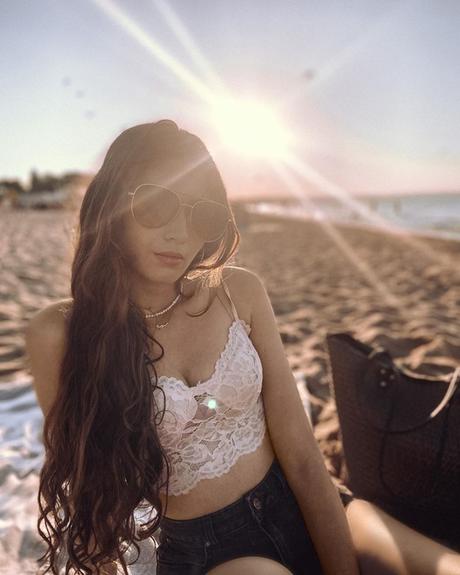 9 sujetadores sin aros bonitos y que se sienten casi como si no llevaras nada 9 sujetadores sin aros bonitos y que se sienten casi como si no llevaras nada