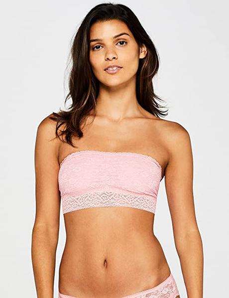 9 sujetadores sin aros bonitos y que se sienten casi como si no llevaras nada 9 sujetadores sin aros bonitos y que se sienten casi como si no llevaras nada