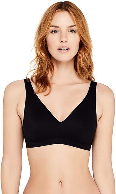 9 sujetadores sin aros bonitos y que se sienten casi como si no llevaras nada 9 sujetadores sin aros bonitos y que se sienten casi como si no llevaras nada