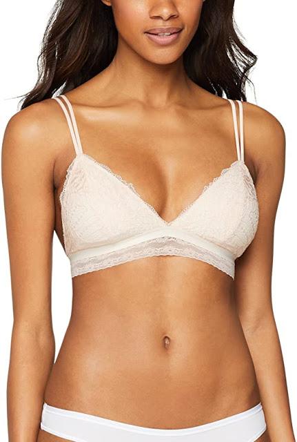 9 sujetadores sin aros bonitos y que se sienten casi como si no llevaras nada 9 sujetadores sin aros bonitos y que se sienten casi como si no llevaras nada