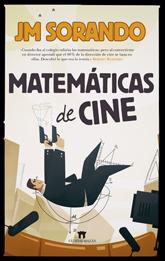 Cubierta_Matemáticas de cine_20mm_030320.indd La geometría de las ciudades