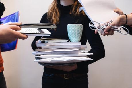 Aprenda a delegar en 15 minutos Aprenda a delegar en 15 minutos