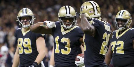 Previo de los New Orleans Saints a la Temporada NFL 2020