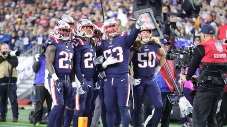 Previo de los New England Patriots a la Temporada NFL 2020 Previo de los New England Patriots a la Temporada NFL 2020