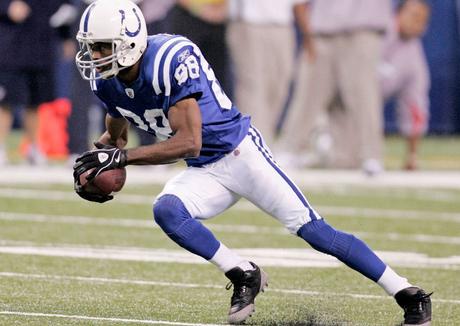 ¿Se le dio suficiente valor a Marvin Harrison en la NFL?
