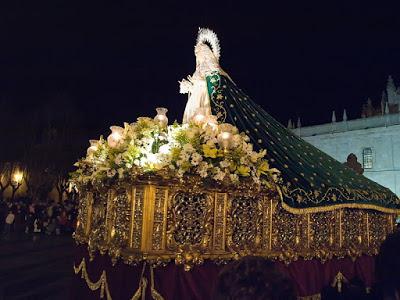 Cofradía de Jesús del Vía Crucis (Zamora)