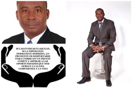 Haití, en el reino de los cielos o en el de los infiernos, pues poco tiempo queda para averiguar su destino