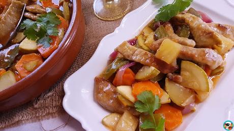 17 recetas con piña tropical 17 recetas con piña tropical