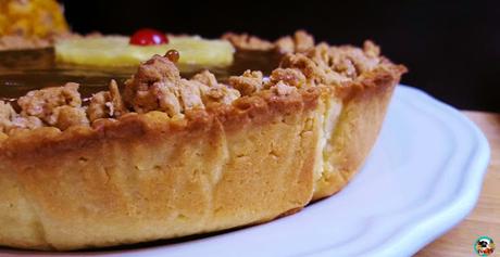 17 recetas con piña tropical 17 recetas con piña tropical