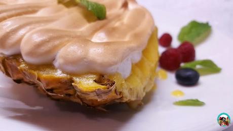 17 recetas con piña tropical 17 recetas con piña tropical