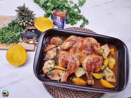 17 recetas con piña tropical 17 recetas con piña tropical