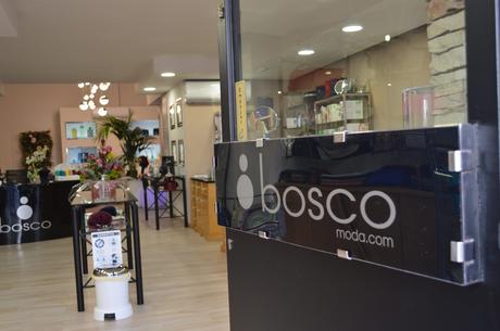Bosco celebra su 20 aniversario con nueva ubicación en el centro de la ciudad