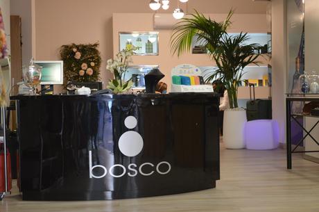 Bosco celebra su 20 aniversario con nueva ubicación en el centro de la ciudad