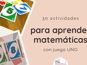 actividades para aprender matemáticas juego
