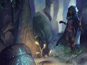 Burning Goblins Blue Sword Games