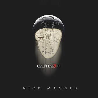 Nick Magnus - Catharsis (2019)