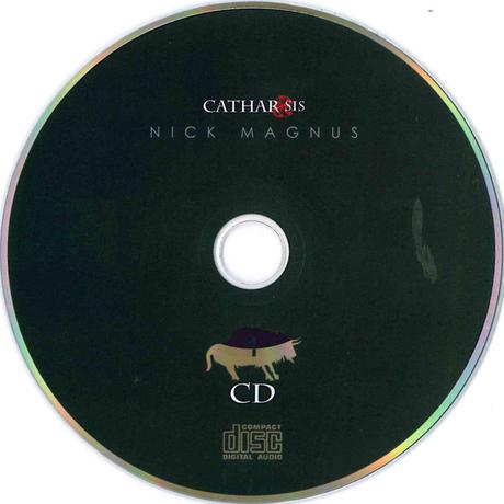 Nick Magnus - Catharsis (2019) Nick Magnus - Catharsis (2019)
