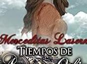 Reseña: Merceditas Laserna: Tiempos amor odio