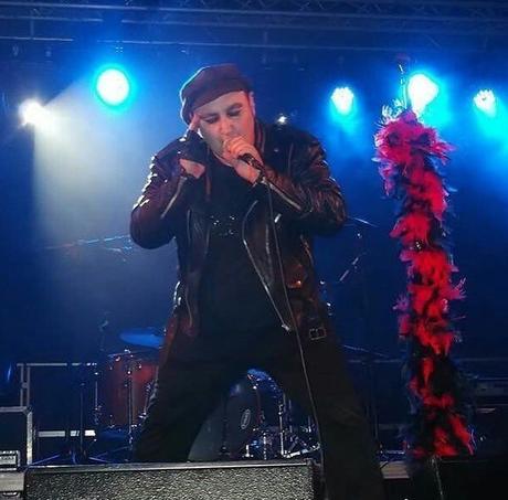 [Test Telúrico] Las canciones para...de Albert Isasi (Síbaris)