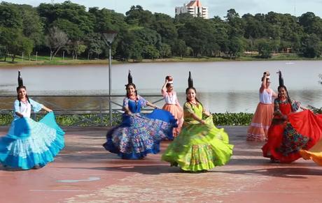 15 curiosidades acerca del folklore paraguayo