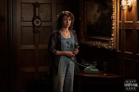 Primeras imágenes de 'The Haunting of Bly Manor' de Netflix