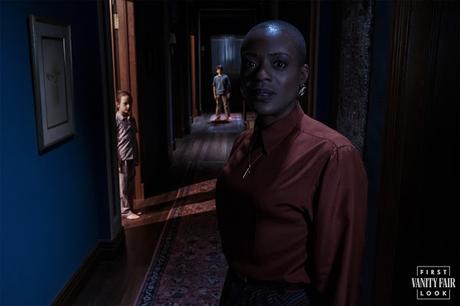 Primeras imágenes de 'The Haunting of Bly Manor' de Netflix