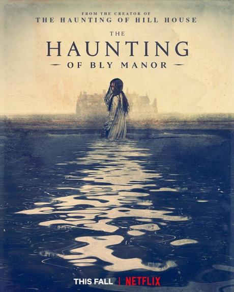 Primeras imágenes de 'The Haunting of Bly Manor' de Netflix