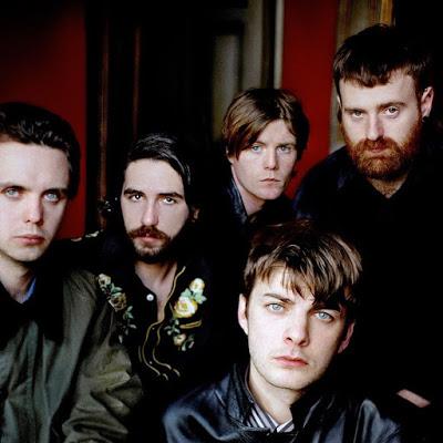 Fontaines D.C. - A lucid dream (2020)