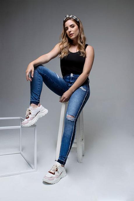 Faldas De Moda 2018 Juveniles Cortas De Jeans